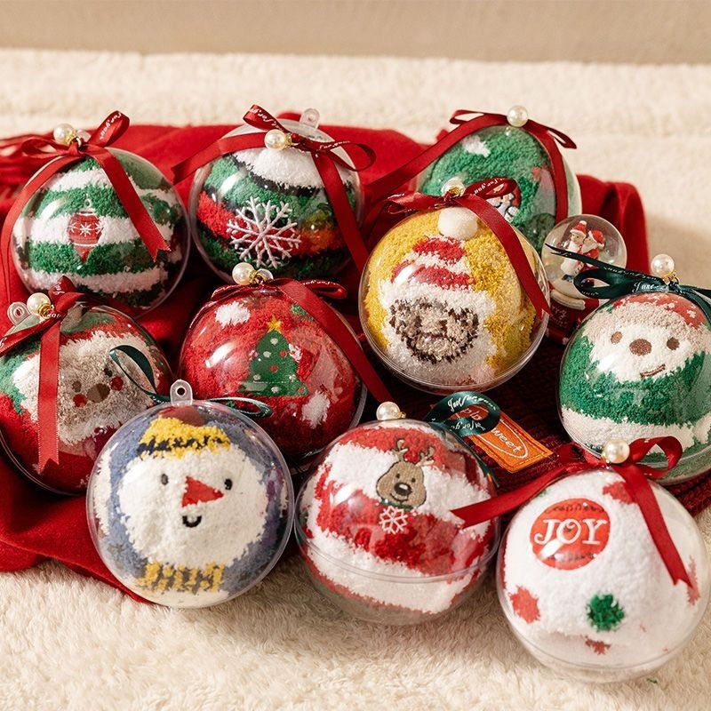 Christmas Stocking Hanging - Kreativitas untuk Hiasan Natal, Kaus Kaki