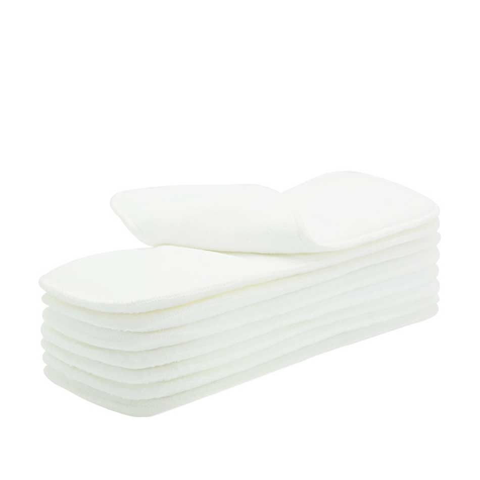 HappyFlute Nappy Inserts 3 Lap - Pampers Diaper Premium Care ulasan dan harga