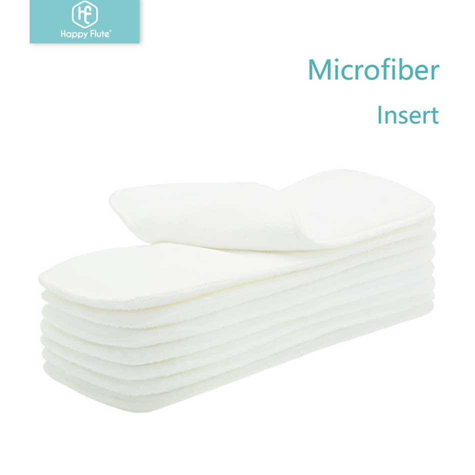 HappyFlute Nappy Inserts 3 Lap - Pampers Diaper Premium Care ulasan dan harga