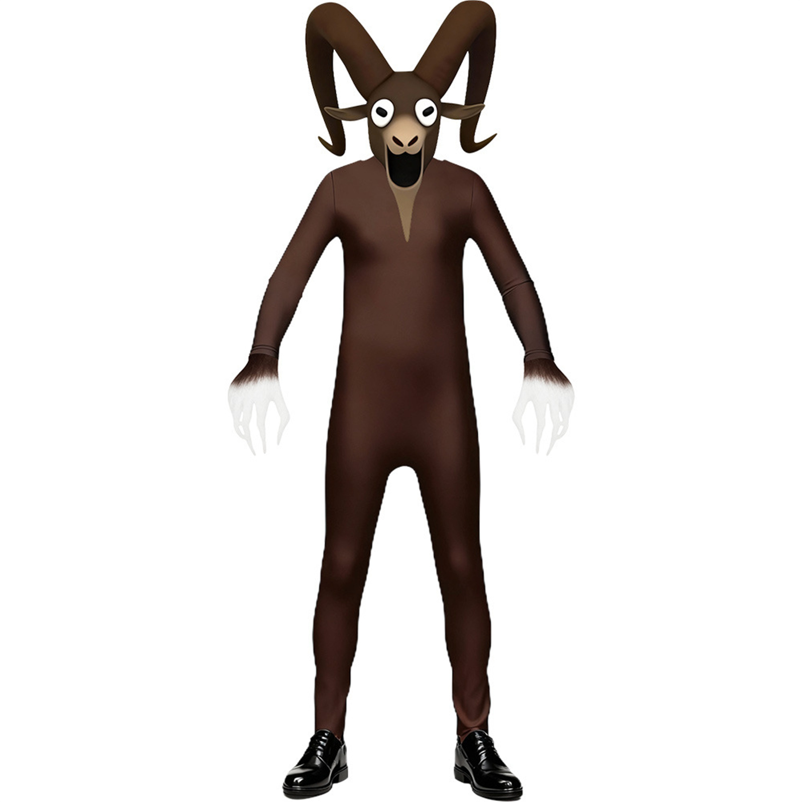 Kostum Cosplay Kambing Hutan u - Elf Costume Christmas ulasan dan harga