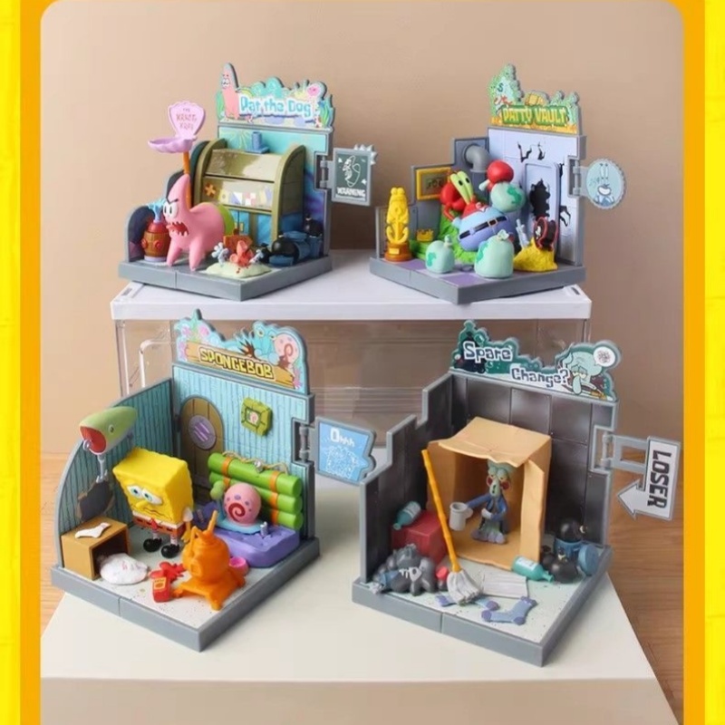 Mainan Blok Bangunan Mini Seri - Lego Set Technic ulasan dan harga