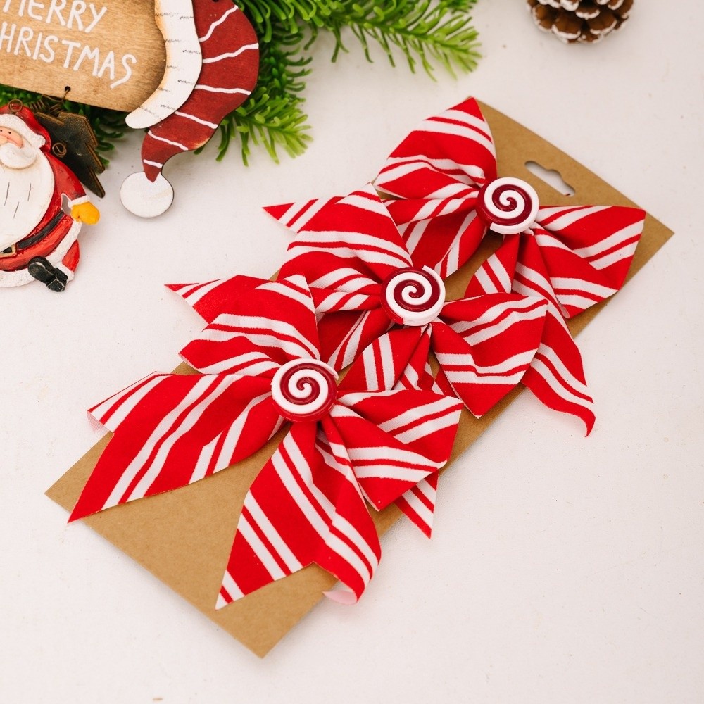 3 Buah Dasi Kupu-kupu Natal Mo - Christmas Throw Blanket ulasan dan harga
