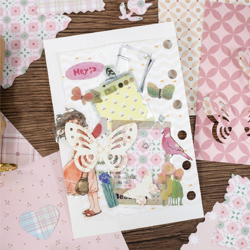 1 paket/200 lembar Kertas Lata - Christmas Throw Blanket ulasan dan harga