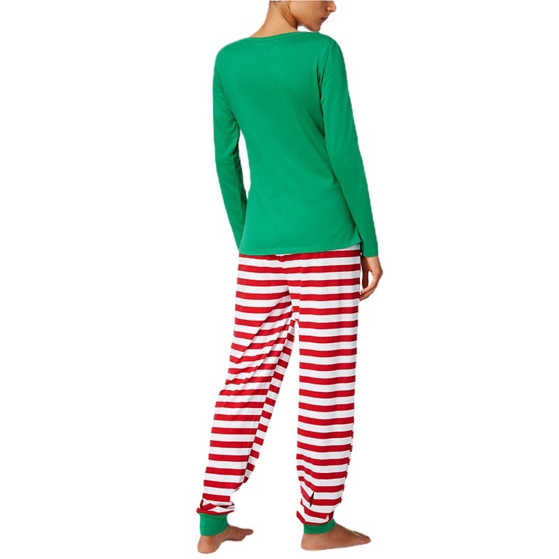 Set Piyama Natal Serasi untuk  - Elf Costume Christmas ulasan dan harga